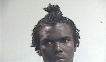 Anthony King - Fayette County, KY 
