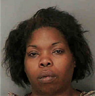 Shermeka Knighton, - Polk County, FL 