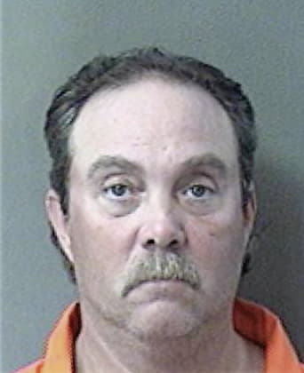 Donald Krauss, - Okaloosa County, FL 