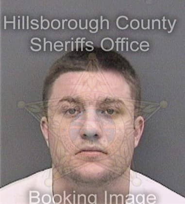 Steven Ladd, - Hillsborough County, FL 