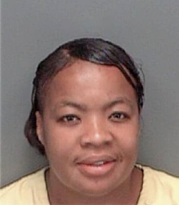 Shawanda Larry, - Pinellas County, FL 