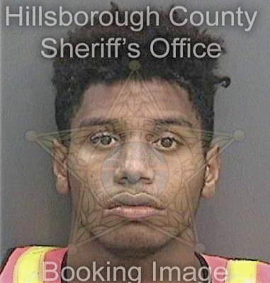 Joseph Lee, - Hillsborough County, FL 