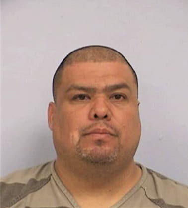 Marvin Lewis, - Travis County, TX 