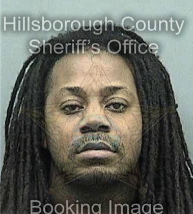 Rudy Lindsey, - Hillsborough County, FL 