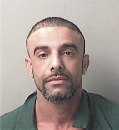 Amarel Lopez, - Escambia County, FL 