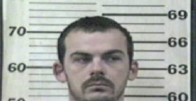 Joshua Lunsford, - Roane County, TN 