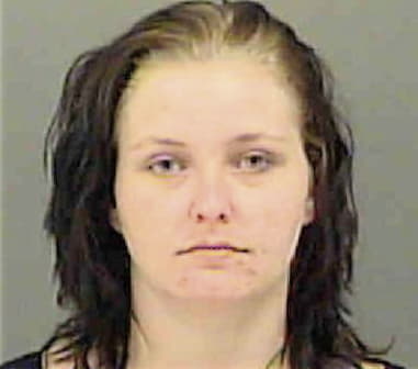 Courtney Lushbaugh, - Mecklenburg County, NC 