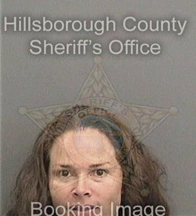 Amy Madrazo, - Hillsborough County, FL 