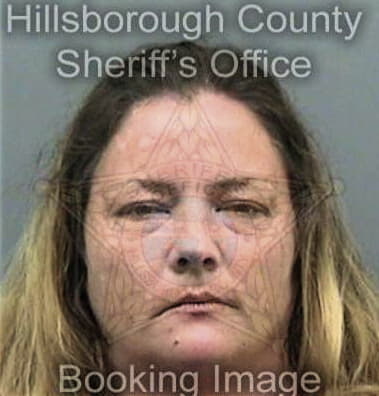 Esperanza Martinez, - Hillsborough County, FL 