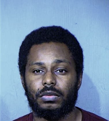 Rickie Martinez - Maricopa County, AZ 