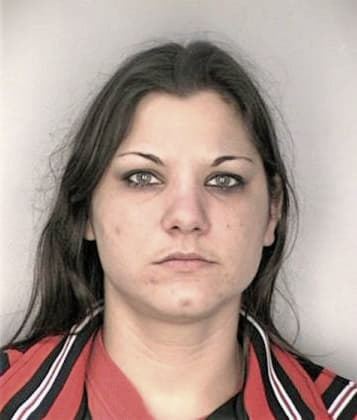 Shawna Martinez, - Hillsborough County, FL 