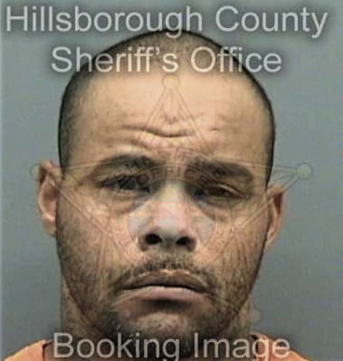 Don McClain - Hillsborough County, FL 