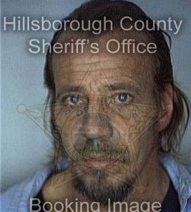 Mark McDurfee - Hillsborough County, FL 