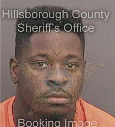 Terrance McKennon - Hillsborough County, FL 