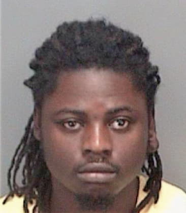 Alvin McKinney - Pinellas County, FL 