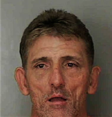 Patrick McNally - Polk County, FL 