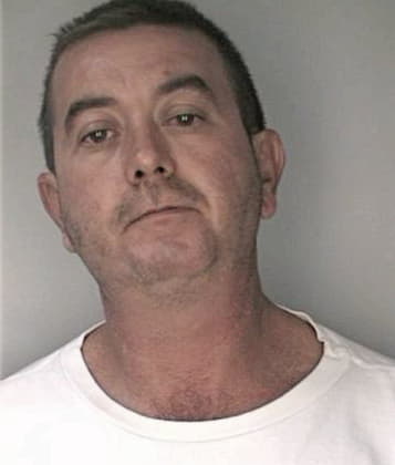Enrique Mendez - Hillsborough County, FL 