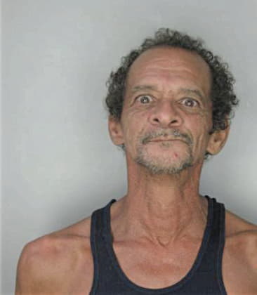 Juan Mendozajiminez - Hillsborough County, FL 
