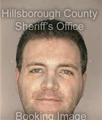 Marcel Michaud - Hillsborough County, FL 