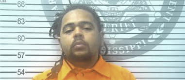 Mandella Middleton, - Harrison County, MS 