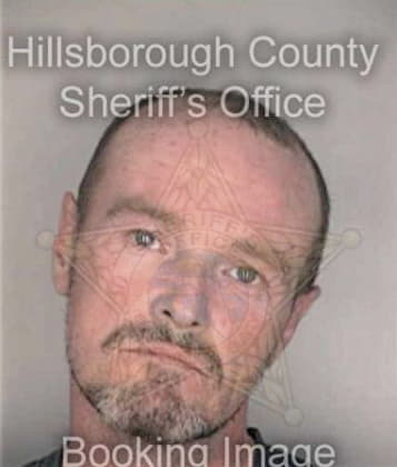 Mickey Miller - Hillsborough County, FL 
