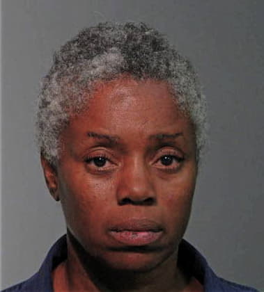 Takiysha Miller, - Seminole County, FL 