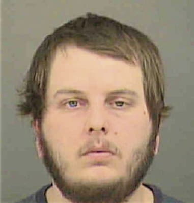 Allen Mintz - Mecklenburg County, NC 