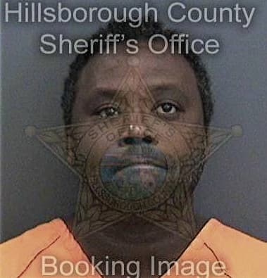 Phito Monfiston, - Hillsborough County, FL 