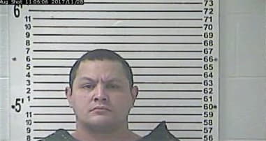 Jeremy Morris, - Hardin County, KY 