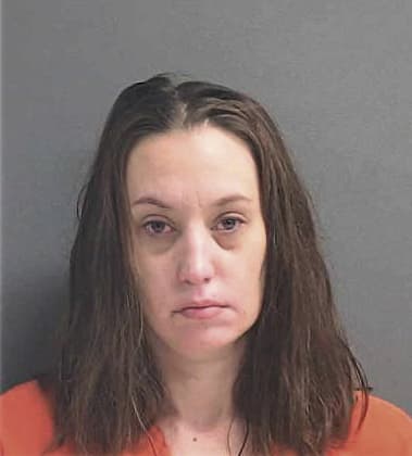 Jessica Morrison, - Volusia County, FL 