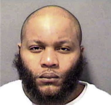 Raymond Murphy - Mecklenburg County, NC 