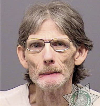 Bill Netherton, - Clackamas County, OR 