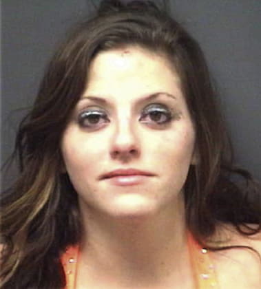 Jessica Nichols, - Pitt County, NC 