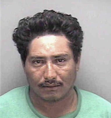 Bautista Nieto, - Lee County, FL 