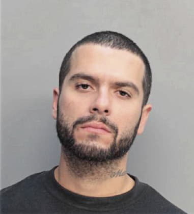 Antonio Oliveira, - Dade County, FL 