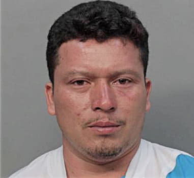 Manuel Orellanocruz, - Dade County, FL 