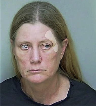 Melissa Passmore, - Putnam County, FL 