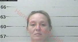 Johanna Pasutin, - Harrison County, MS 