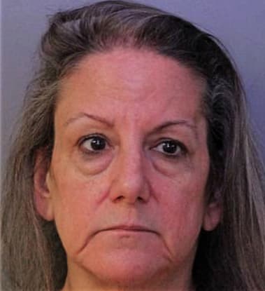 Christina Peluso, - Polk County, FL 