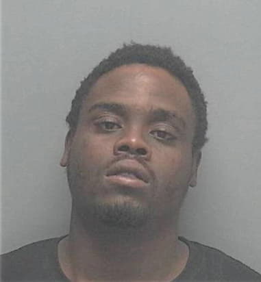 Delton Pender, - Lee County, FL 