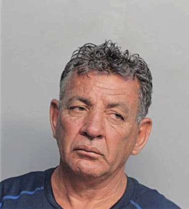 John Peraza, - Dade County, FL 