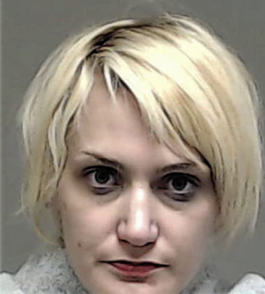 Cassandra Pinto - Collin County, TX 