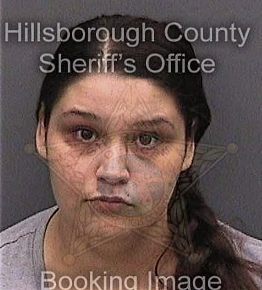 Karen Pittman, - Hillsborough County, FL 