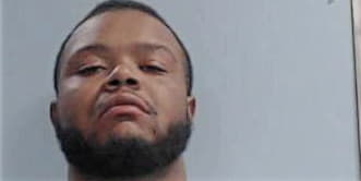 Edward Pointer - Fayette County, KY 