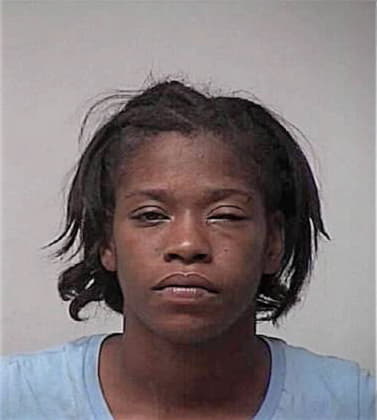 Tiffiney Pollard, - Guilford County, NC 