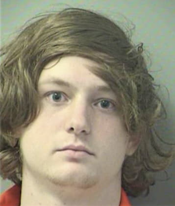 Joseph Powell, - Okaloosa County, FL 