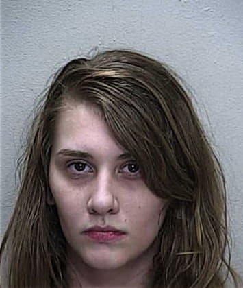 Lori Prindle, - Marion County, FL 