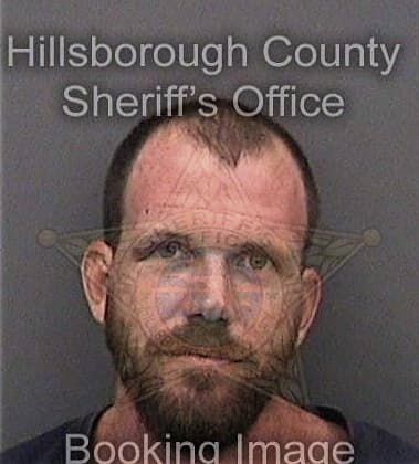 Patrick Quigg, - Hillsborough County, FL 