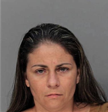 Heather Raimondi, - Dade County, FL 