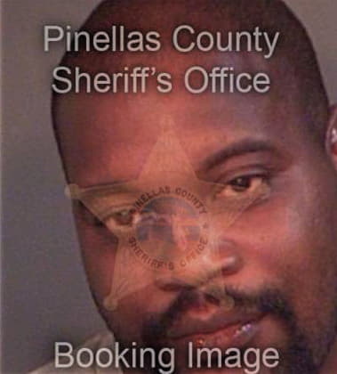 Dedrick Redding, - Pinellas County, FL 